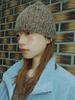TOWTOW ARCHIVE Cozy Beanie Brown