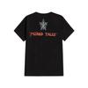 Summer Celtic Frost Morbid Tales Peripheral Pattern Printing Summer Luxury Brand  Men's and Women's T-Shirts Short Sleeves