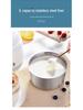 Kawu ZCW-S09 Large Capacity Automatic Yogurt Maker with Constant Temperature Fermentation