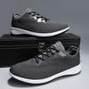 MAEDEF Mens Casual Shoes Breathable Mesh Lightweight Comfortable Walking Sneakers Durable Fashion Outdoor Sports Shoes For Men