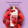 Lux Dreamy Violet Luxury Fragrance Shower Gel