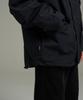 Dickies Cordura Windbreaker Rain Jacket Black