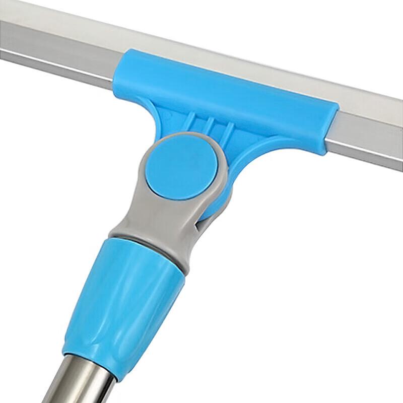 Lan Shi WYQ1082 Retractable Multi-Surface Squeegee