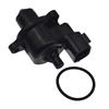 Compatible With Mitsubishi Galant & Lancer, Chrysler, Dodge - Premium Idle Air Control Valve 1450A065
