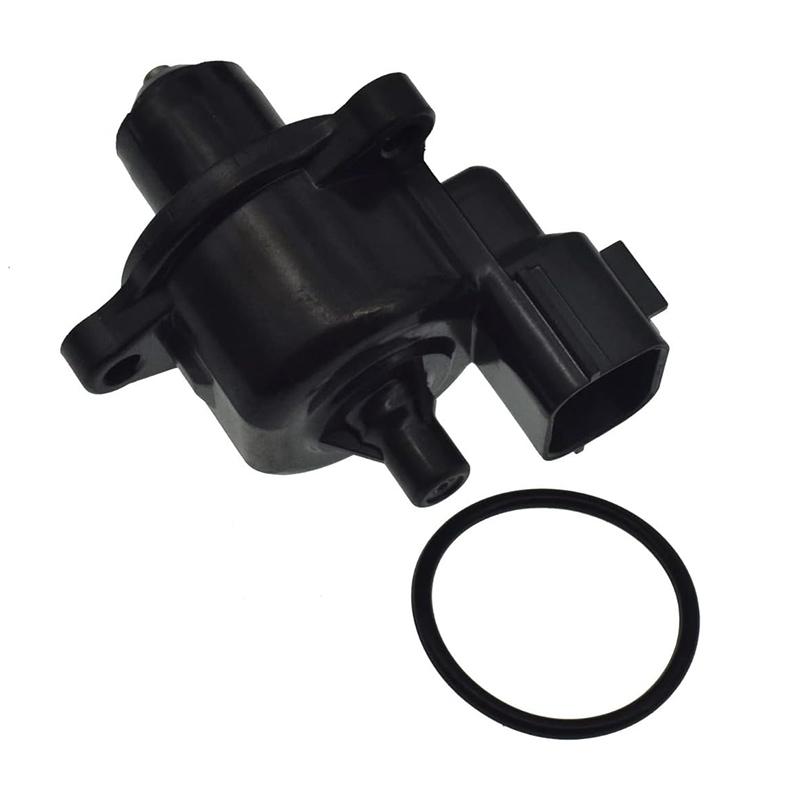 Compatible With Mitsubishi Galant & Lancer, Chrysler, Dodge - Premium Idle Air Control Valve 1450A065