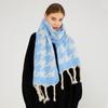 Accessories – Skjerf og skaut