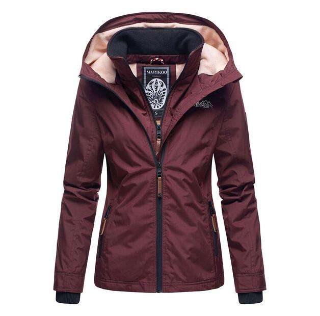 Куртка переходная Marikoo Erdbeere EU XS