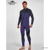 New Premium Wetsuit Men 3mm Neoprene Surf Suit Scuba Diving Suit for Spearfishing Snorkel Surfing Kayaking Swimwear Wet Suit