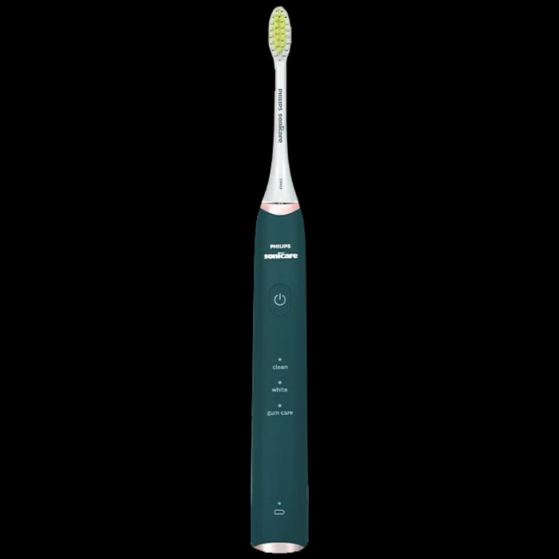

Philips HX2451 Sonic Electric Toothbrush CN plug (adapter included)