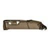 Beige/Black Front Right Seating Switch Panel Trim Cover For Volvo S80 XC90 XC70 V70 S60 39802016 39802020