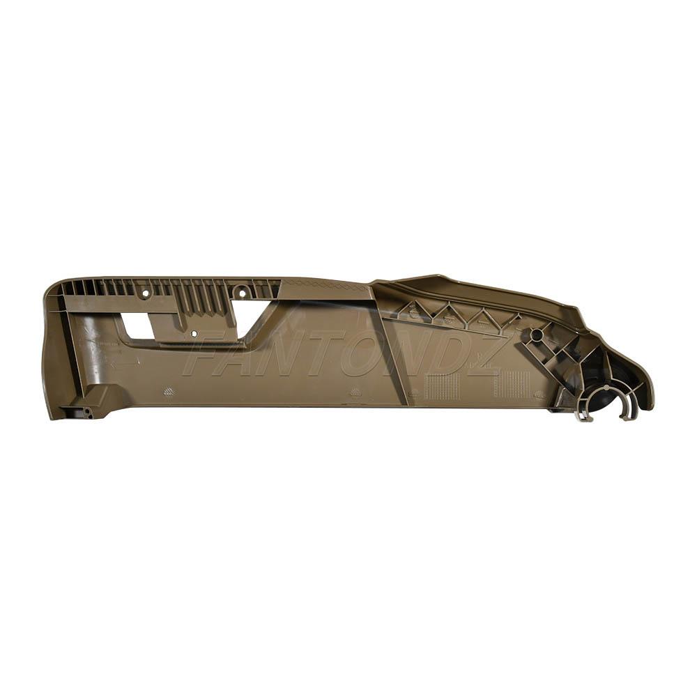 Beige/Black Front Right Seating Switch Panel Trim Cover For Volvo S80 XC90 XC70 V70 S60 39802016 39802020