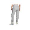 Under Armour Unstoppable Fleece Jogger Pants Women Gray 1379846-011