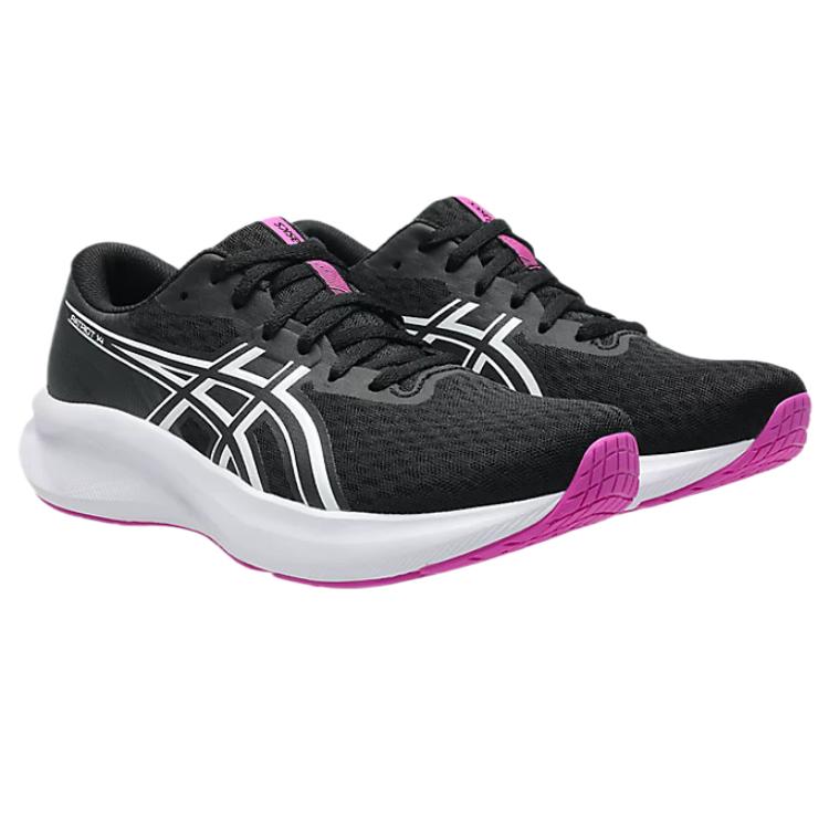 ASICS Patriot 14 Cushioning Breathable Running Shoes Women's 1012B836-005