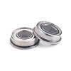 Open Flanged Bearing F682XK 2.5x6x1.8