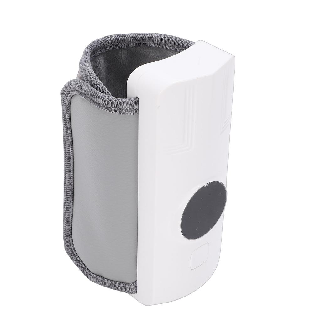 Milk Bottle Warmer Light Grey Rechargeable Fast Heating 5 Speed Temperature Control Travel Easy Baby Bottle Warmer for