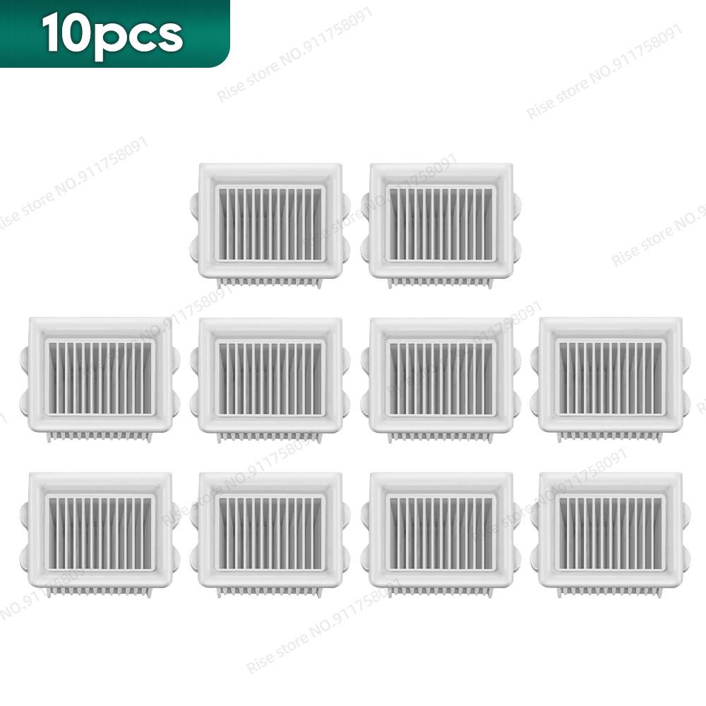 Compatible for Roborock Flexi Lite, Roborock A20 Air Accessories Roller Brush Hepa Filter