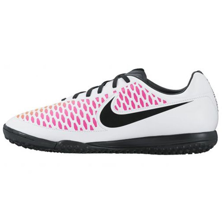 

Nike Magista Onda TF White Purple Yellow Men s Soccer Turf Shoes 651549-106 EU 41