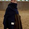 Lamerei Cash Wool Muffler[LMBEWI24KN262]-3color