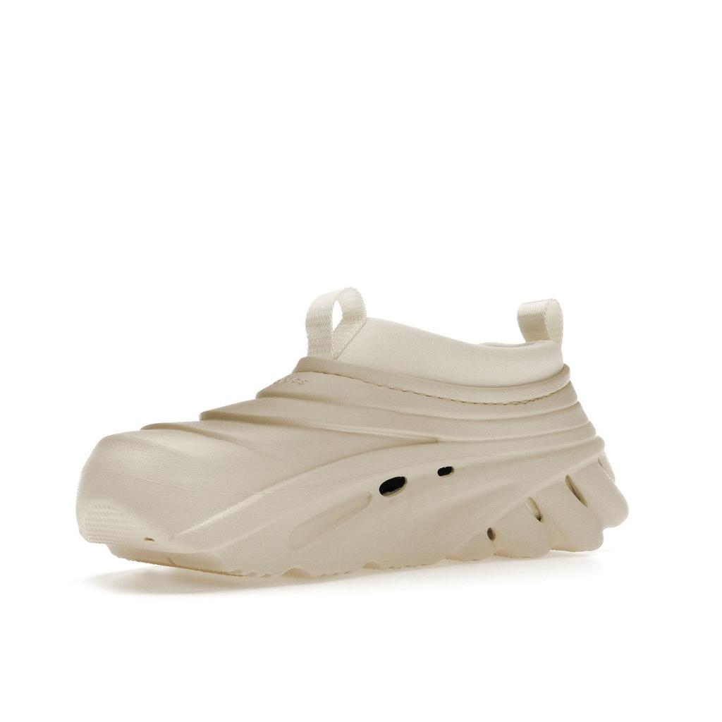 Crocs Pánské tenisky Echo Storm Tundra krémové 209414-0HR