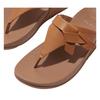 Fit Flop Damen Lulu Geknotete Ledersandalen