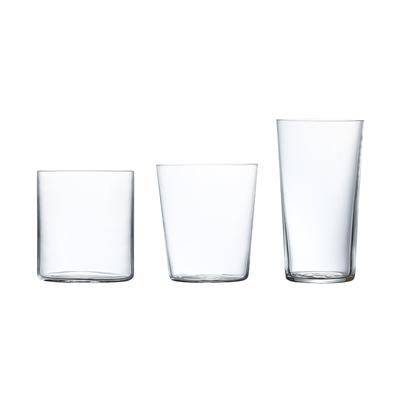 Extra Light Juice Glasses Collins Glass Cocktail Glass Glass Water Cup