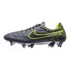 Tiempo Legend 5 SG Pro Anthrazit Volt Herren Sneaker Schwarz 631614-005