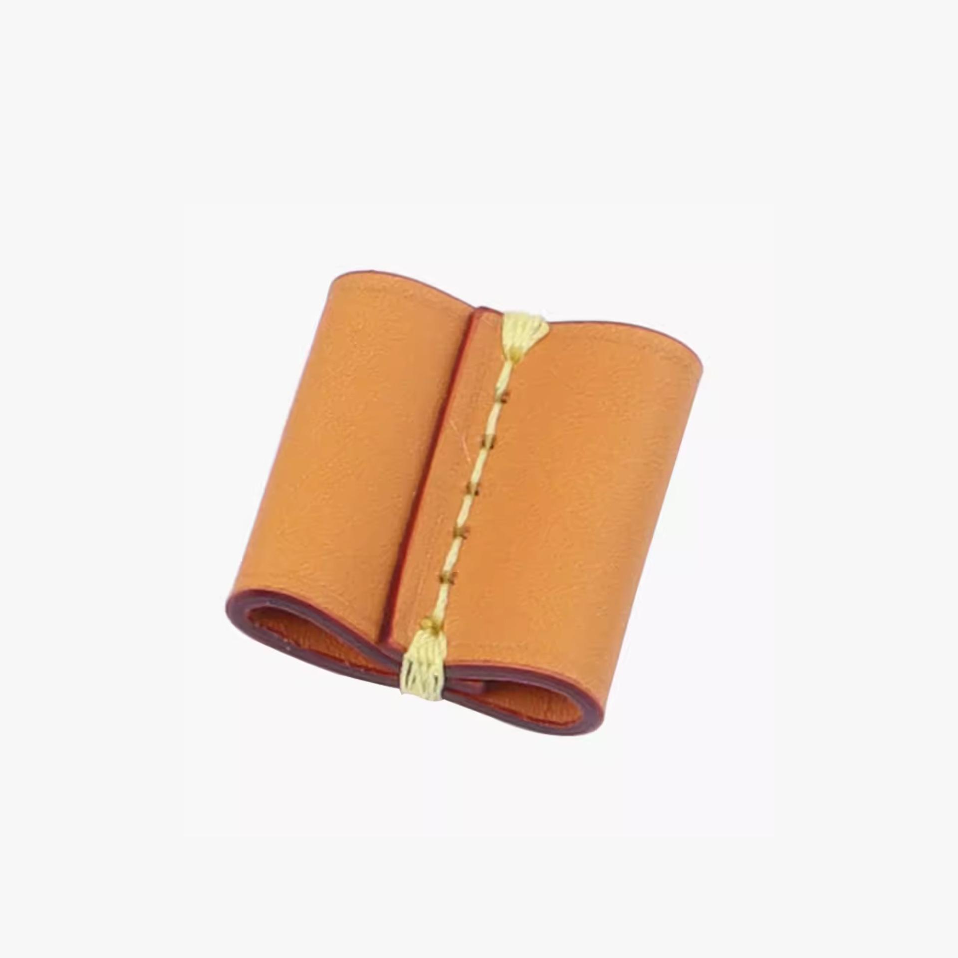 

Кожаная сумка-ведро с завязками на плечевом ремне: Совместимо с сумками LV Noe NM