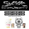 Reserva 2026 aespa LIVE TOUR SYNK : Juego de Caja de Lucarna COMPLaeXITY