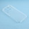 For Xiaomi 15T Pro Case Shockproof 1.5mm Thickness Clear TPU Phone Cover