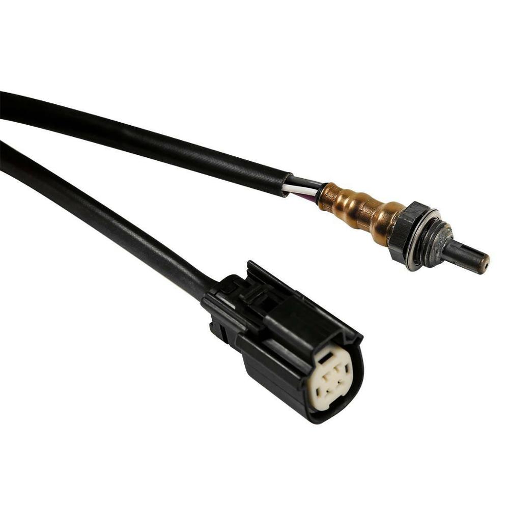 Rear 510mm Oxygen Sensor For Harley Sportster 48 2014–2022 Dyna Low Rider FXDL 2012–2017 Softail Fat Boy FLSTF 2012–2017