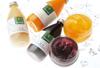 Nihonbashi Senbikiya Main Store Straight Juice (100% Fruit Juice) 6-Pack Gift Juice Assortment