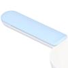 Thickened Plastic Pet Food Spoon Ergonomic Handle Cat Food Shovel Pet Feeding Scoop  for Pets