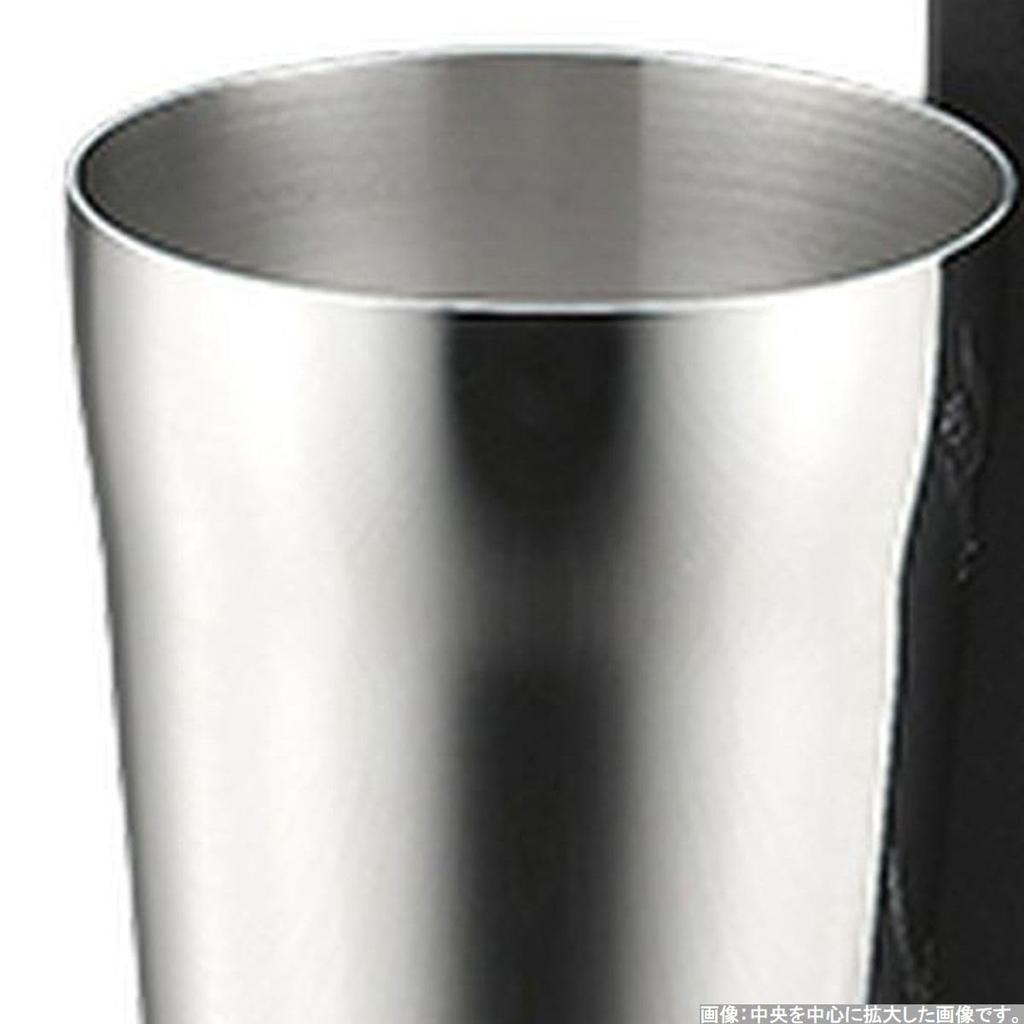 1 Made In Japan Eco Made In J-kitchens Tumbler, 320ml, Piece, (Includes Bag, Vietnam)