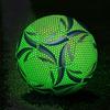 Luminous Training Soccer Ball Set