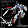 BANDAI SPIRITS Súprava voliteľných dielov Gunpla 13 (Bojové ramená Gunpla)
