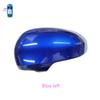 For Toyota IQ 2009~2015 Reverse Mirror Shell Mirror Case  Car Accessories Rearview Mirror Cover