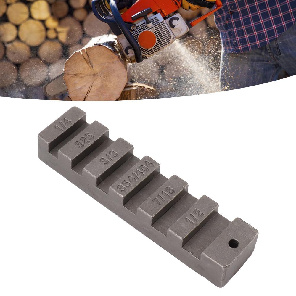 Steel Chain Link Removal Tool Universal Chainsaw Repair Tool Pocket Chainsaw Chain Breaker