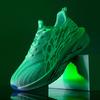 Fashion Carbon-plate Running Shoes Damping Sneakers Unisex Tennis Basketball Trainers Fitness Exercise Sports Shoes