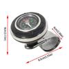 Universal Fit Spinner Knob ABS Material Power Handle Ball Steering Wheel Knob  Auto Steering