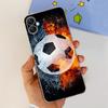 Für Samsung Galaxy A06 4G Hülle SM-A065F Neue Mode Bemalte Abdeckung Klare Silikon Weiche TPU Handyhülle Für Samsung A06 A 06 Fundas