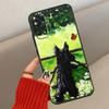 Cute Scottish Terrier Dog Case For Xiaomi Redmi Note 13 12 11 10 14 15 Pro Plus Cover For Redmi 15C 14C 10C 12C 13C 15