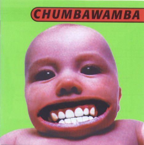 

CD CHUMBAWAMBA Tubthumper 724385945526 EMI EMI Electr 1997 Europe Dance Electronica Used