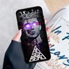 Residente Canserbero Case For iPhone 15 16 Pro Max 12 13 Mini 11 14 16 Pro Max XS X XR 7 8 Plus Cover Coque
