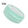 Lightweight Daily Commute Headband Winter Headbands for Women, Thickened Knitted Ear Warmers, Cold Stylish Accessories Women Weather Fleece