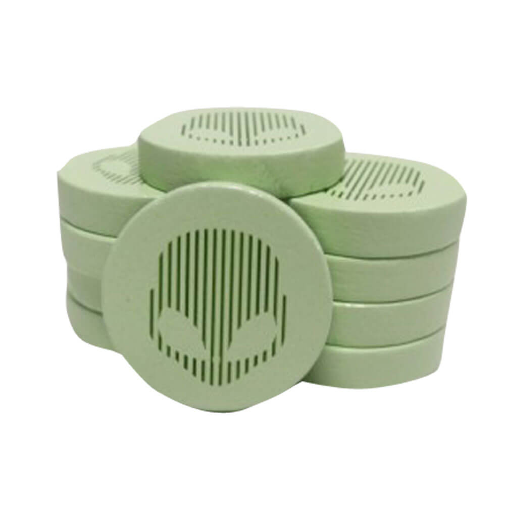 

On Mars Alien Invasion Add-on Wooden Alien Tokens