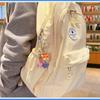 Disney S Zootopia Judy Nick Traumhafter Cartoon-Anhänger Perfekt als Taschenaccessoire Schlüsselanhänger Handy-Anhänger oder Auto-Dekoration