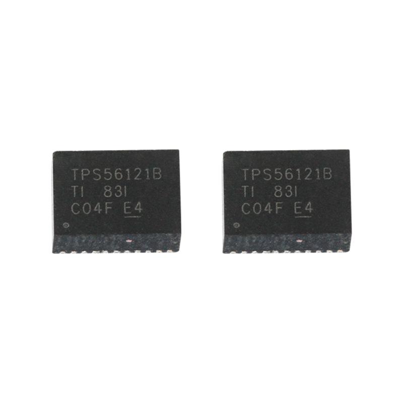 TPS56121BDQPR LSON-CLIP-22 Buck DC/DC Converter by Texas Instruments