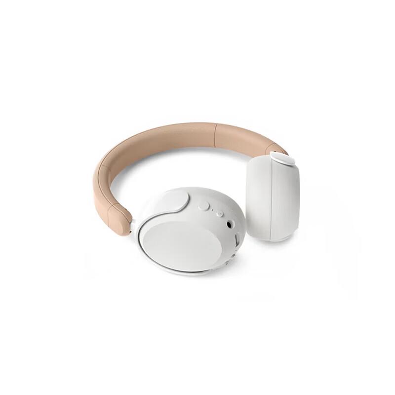 Philips TAK5500 Over-Ear Wireless Bluetooth Headphones