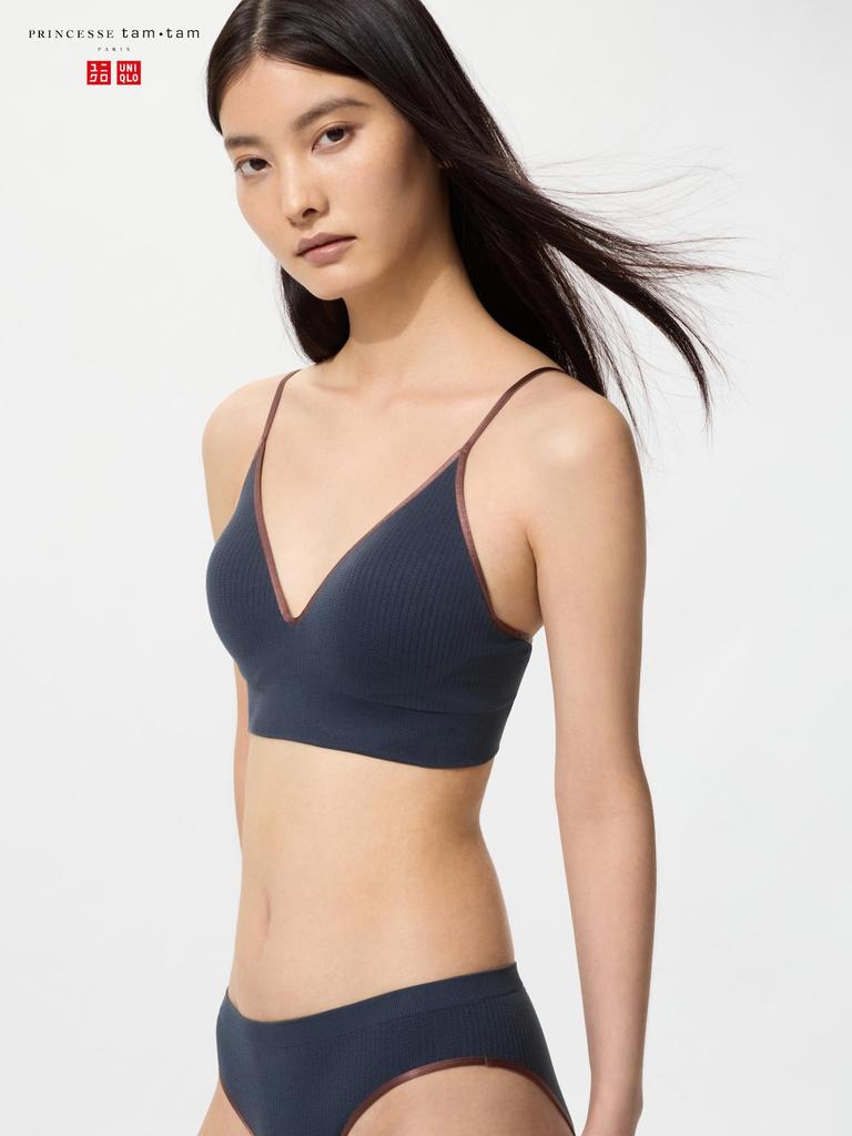 Uniqlo Drahtloser BH