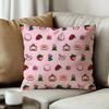 Anime Game Stardew Valley Pillow Cover Design cushion Cover decor Holiday Decorati
